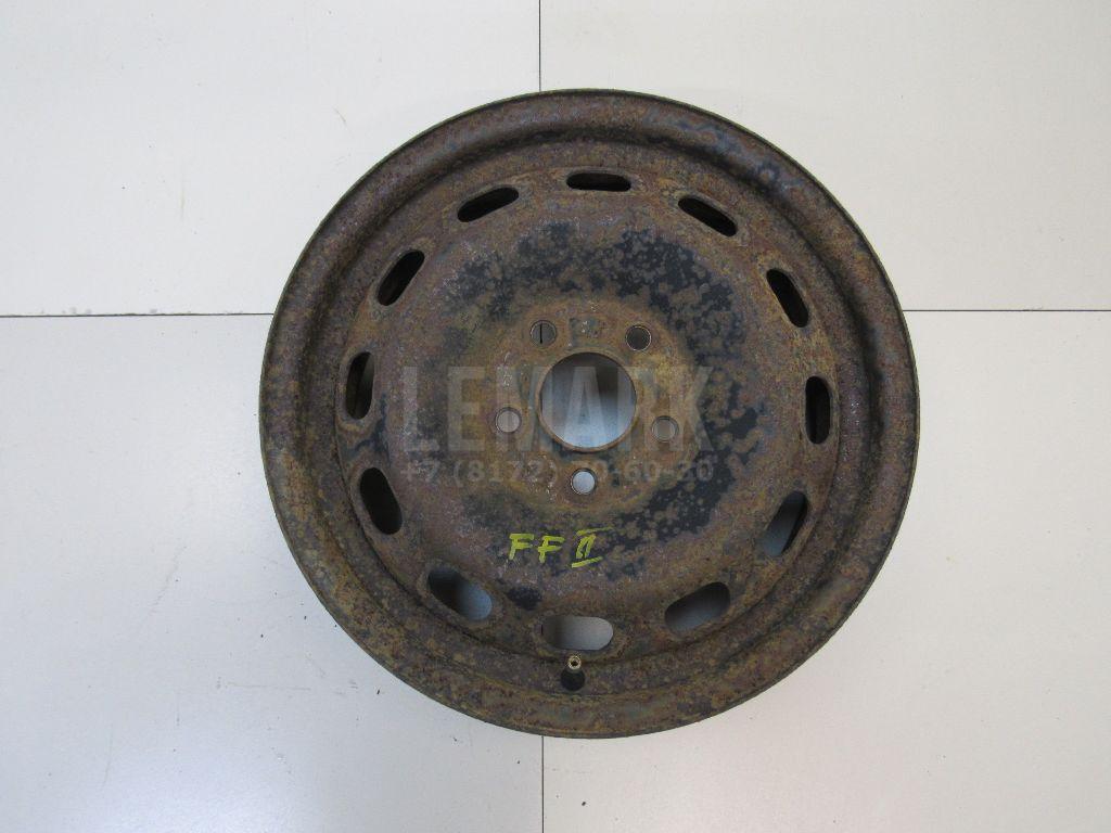 Диск колесный железо 1365993 Ford