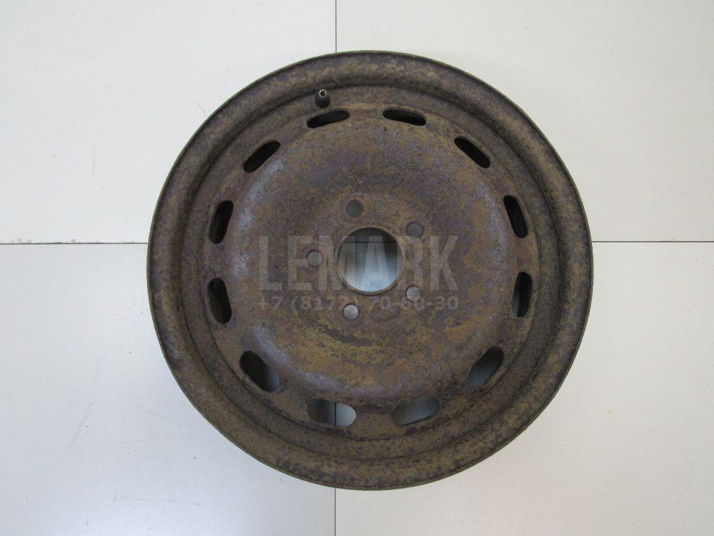 Диск колесный железо 1365993 Ford