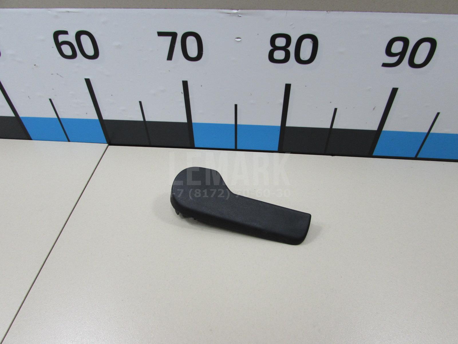 Ручка открывания капота 1J1823533CB41 VAG