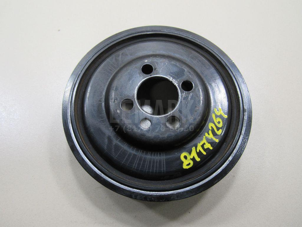 Шкив коленвала 04L105243 VAG