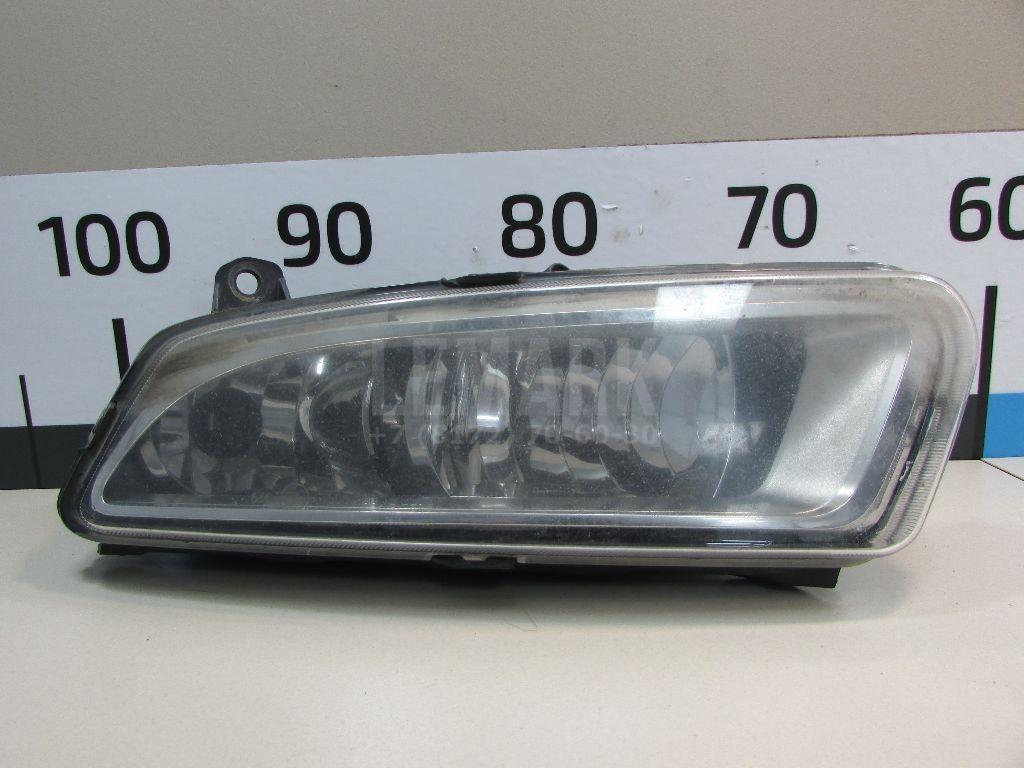 Фара противотуманная левая 6R0941061D VAG
