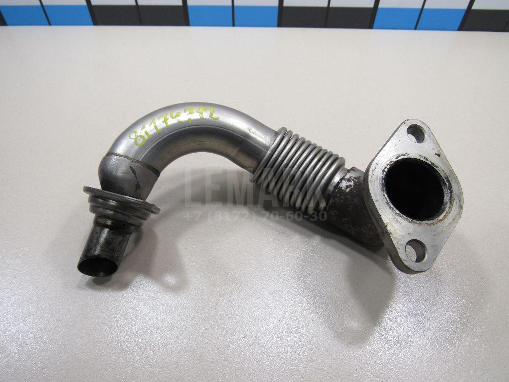 Трубка системы рециркуляции (EGR) 284912F010 Hyundai-Kia
