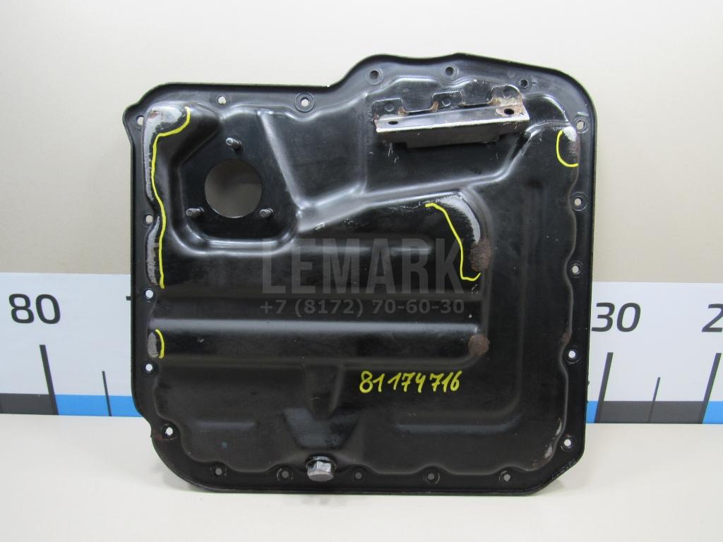 Поддон масляный двигателя 215202F010 Hyundai-Kia