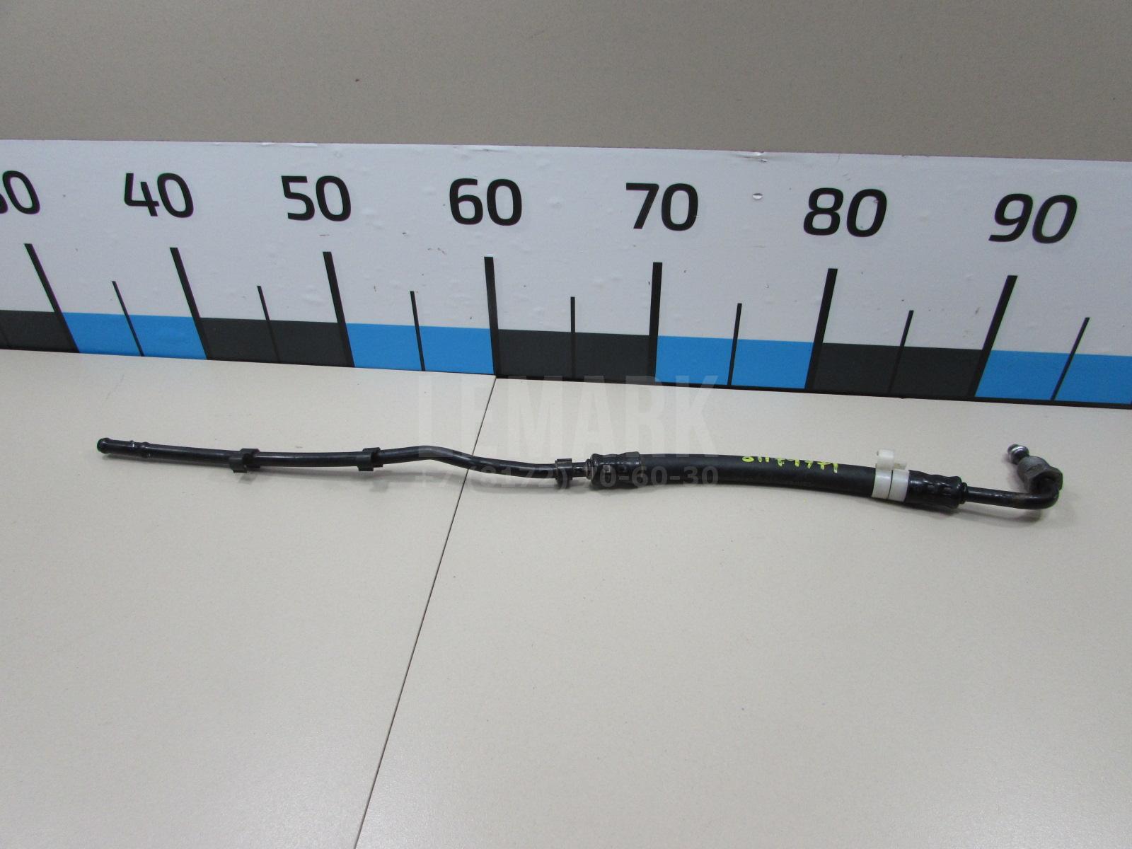 Шланг гидроусилителя 6R1423891H VAG