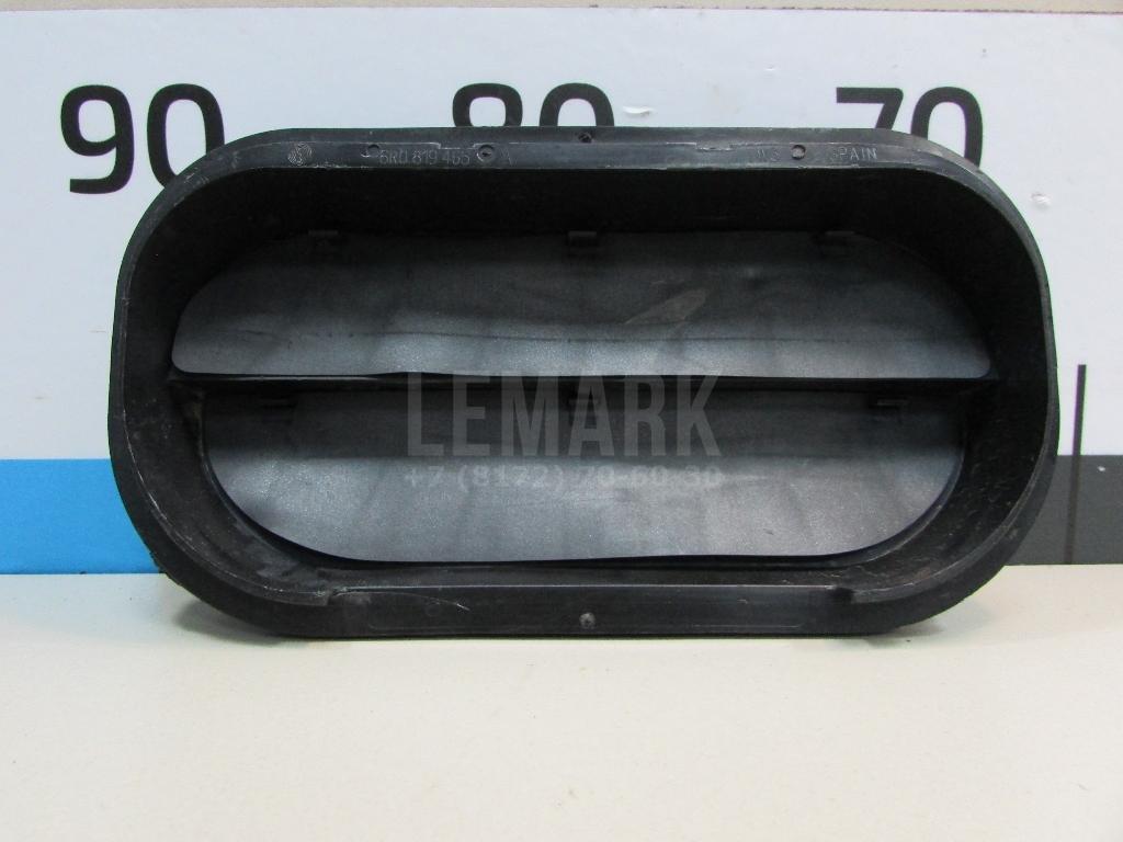Решетка вентиляционная 6R0819465A VAG