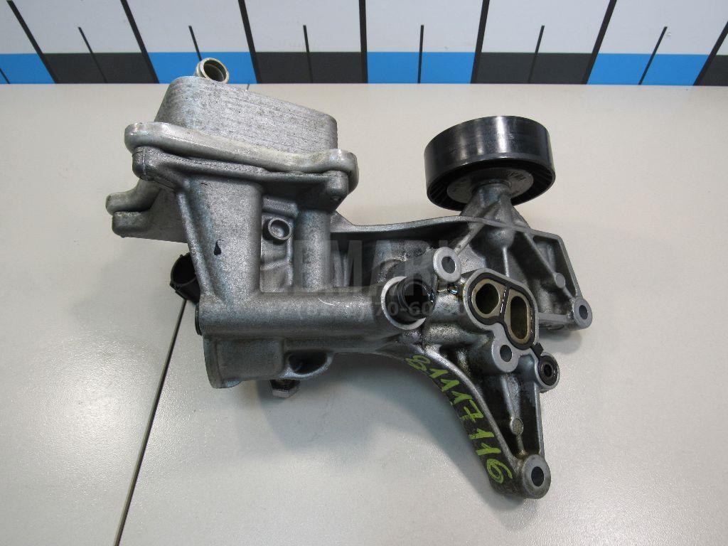 Кронштейн масляного фильтра 03F903141F VAG