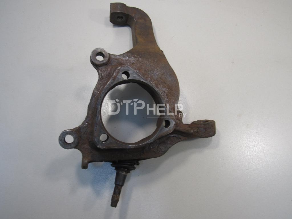 Фото Кулак поворотный передний правый для Jeep Liberty (KJ)  2003