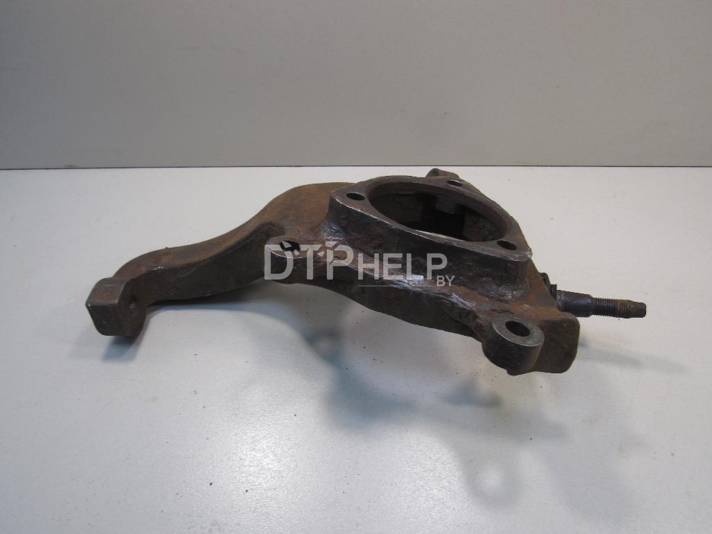 Фото Кулак поворотный передний правый для Jeep Liberty (KJ)  2003