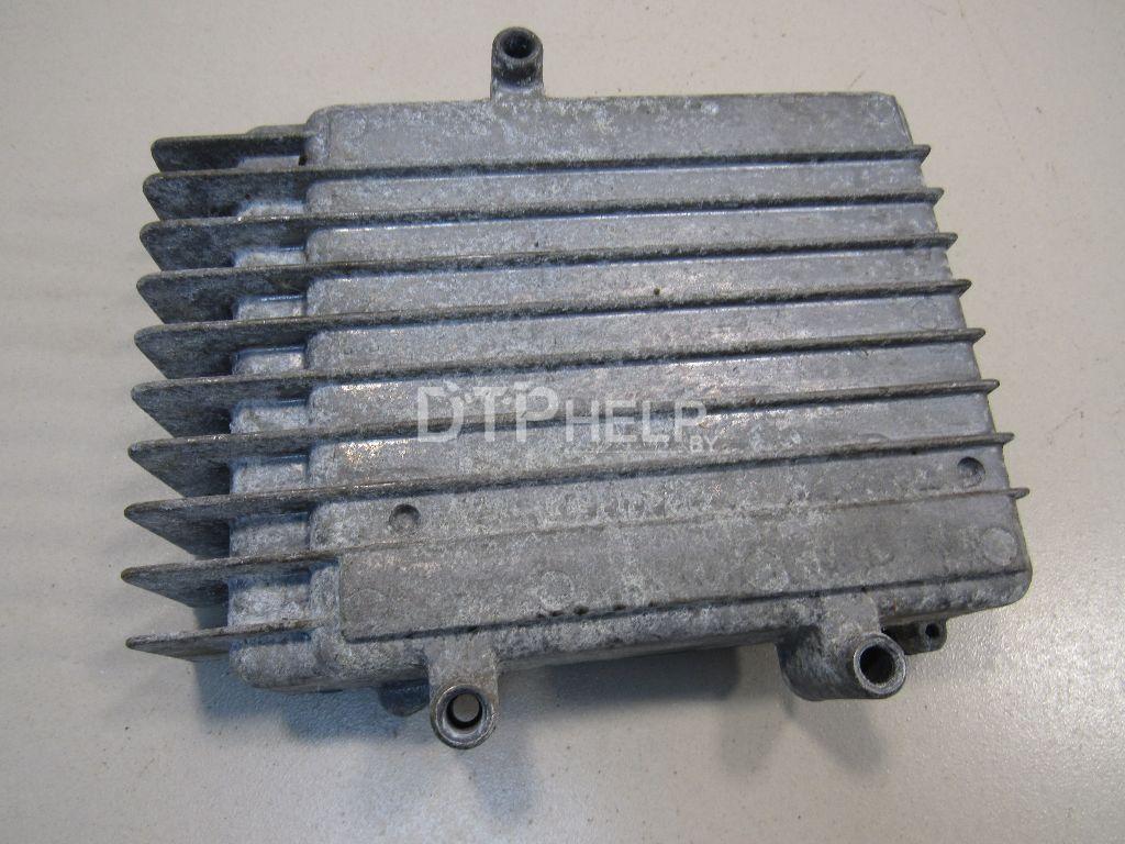 Фото Блок управления АКПП для Jeep Liberty (KJ)  2003