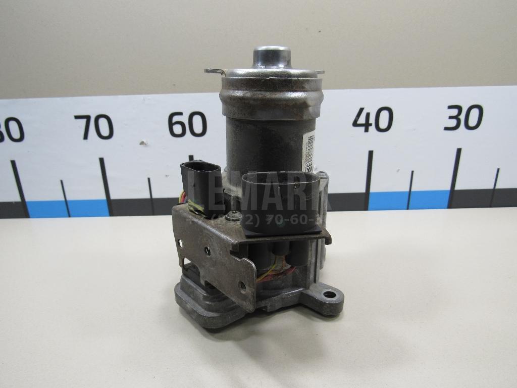 Моторчик блокировки межосевого дифференциала 0AD341601C VAG