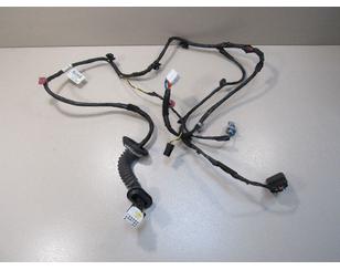 Проводка (коса) для Hyundai ix35/Tucson 2010-2015 с разбора состояние отличное