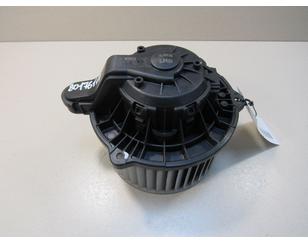 Моторчик отопителя для Hyundai Elantra 2016-2020 с разбора состояние отличное