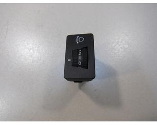 Кнопка корректора фар для Hyundai ix35/Tucson 2010-2015 с разбора состояние отличное