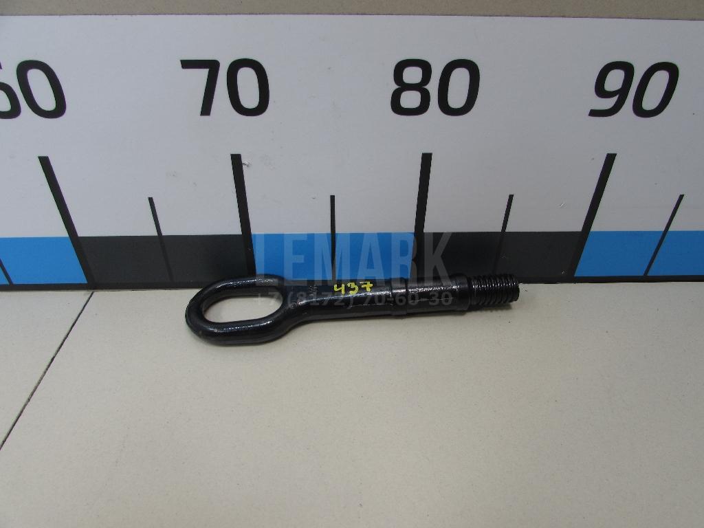 Крюк буксировочный 1T0805615A VAG