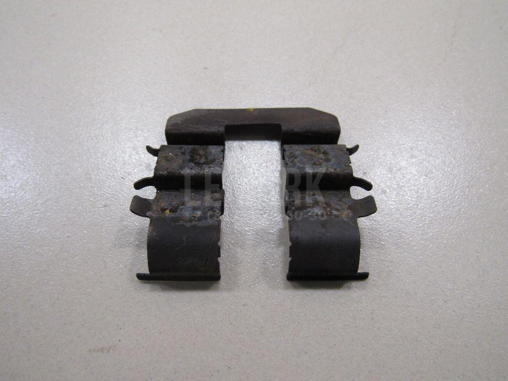 Пластины колодок 582442S000 Hyundai-Kia