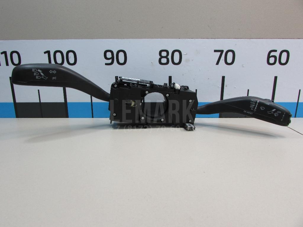 Переключатель подрулевой в сборе 6R5953507A9B9 VAG