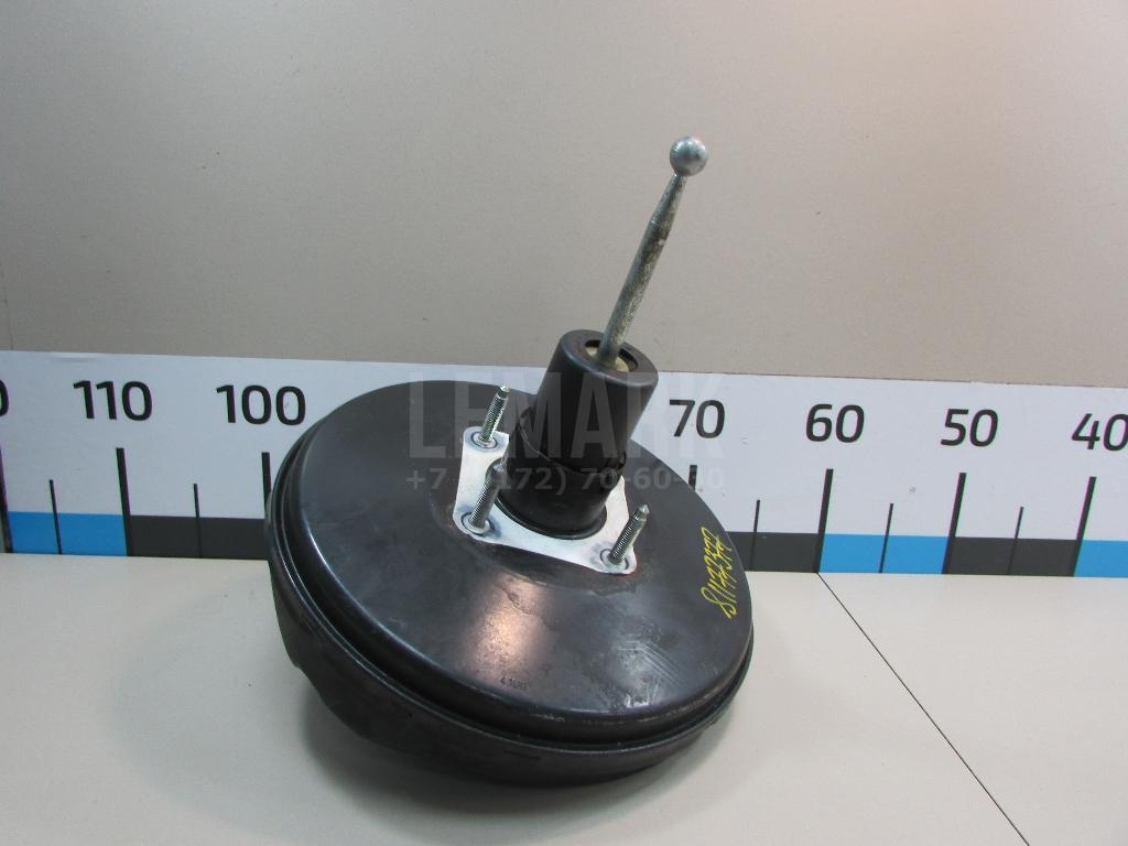 Усилитель тормозов вакуумный 6R1614106N VAG
