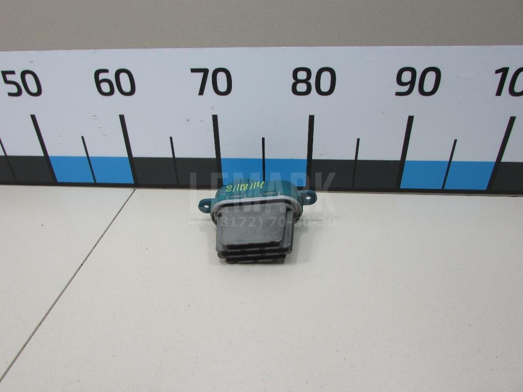 Резистор отопителя 7L0907521B VAG
