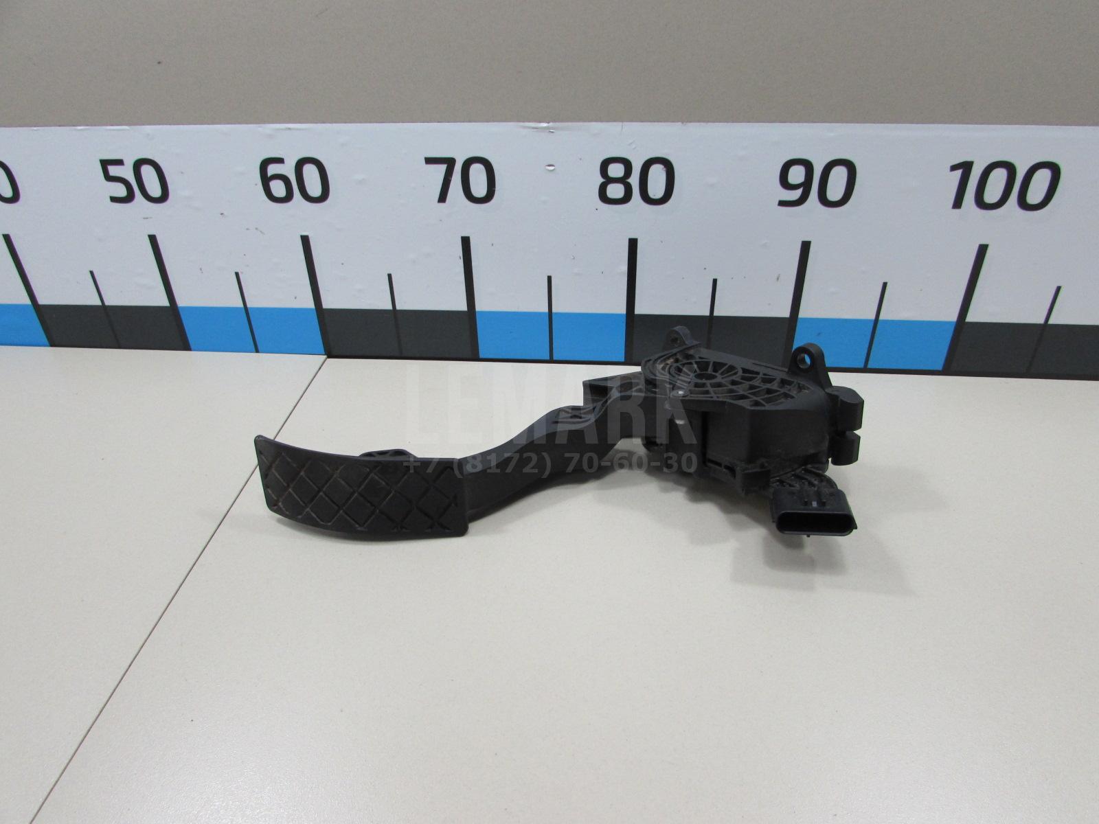 Педаль газа 6R1723503G VAG