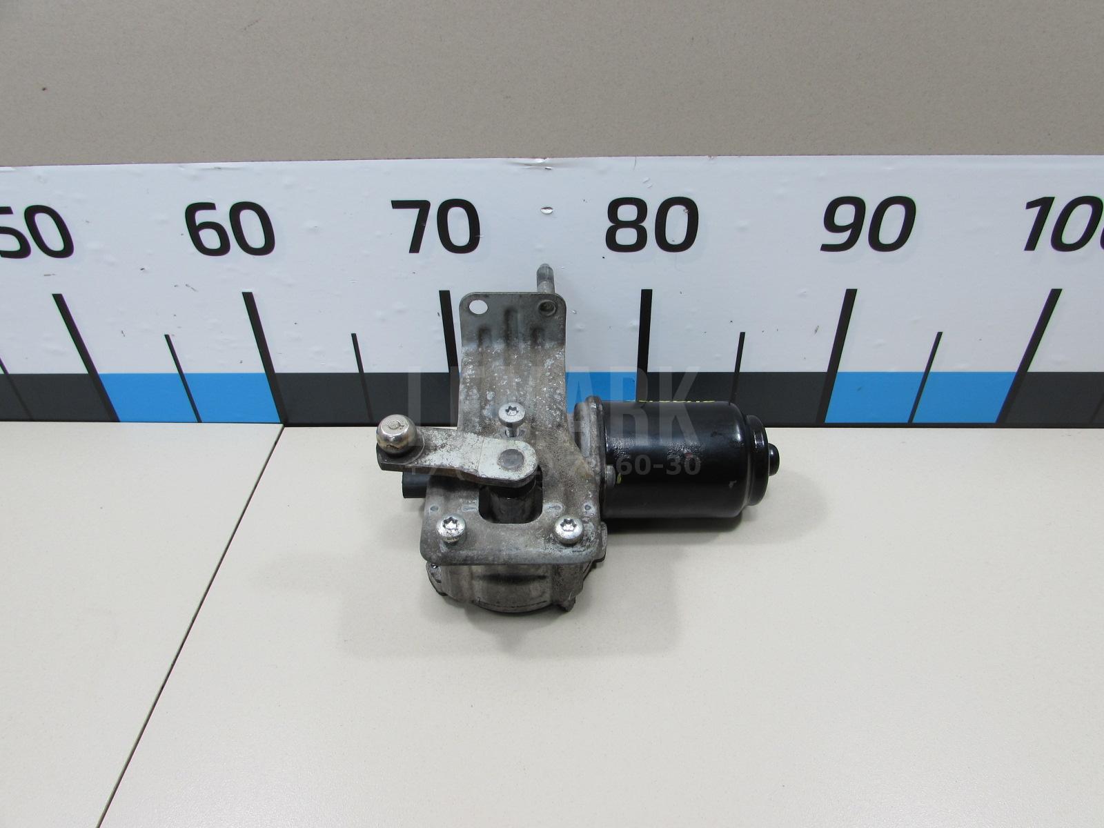 Моторчик стеклоочистителя передний 5JB955113 VAG