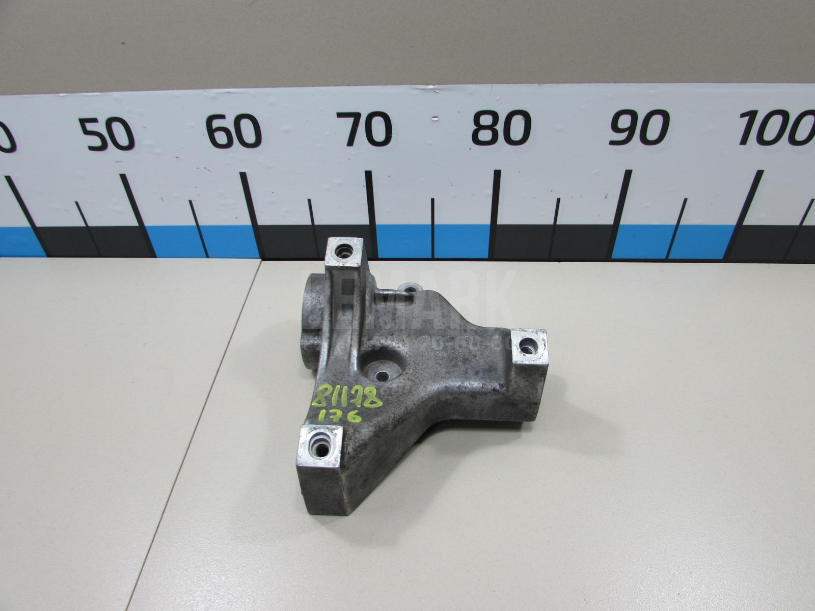 Кронштейн кондиционера 6QD260885 VAG