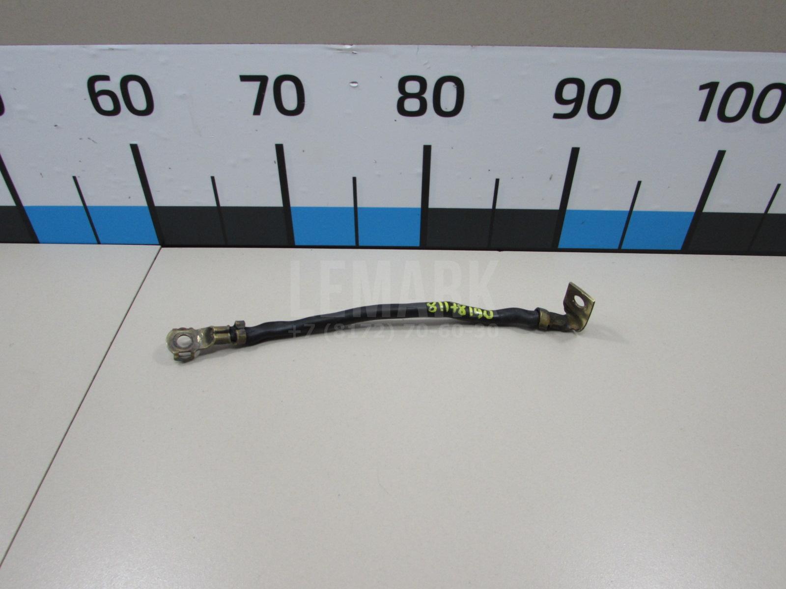 Клемма 6R0971537E VAG