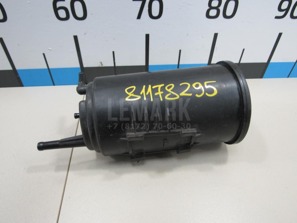 Абсорбер (фильтр угольный) 149506N208 Nissan