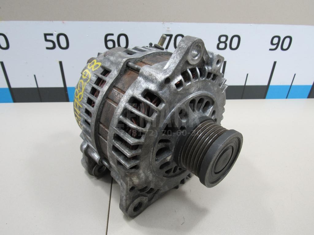 Генератор 23100AU40D Nissan