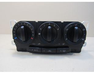 Блок управления отопителем для Mazda CX 7 2007-2012 с разборки состояние отличное