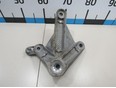 Кронштейн КПП левый