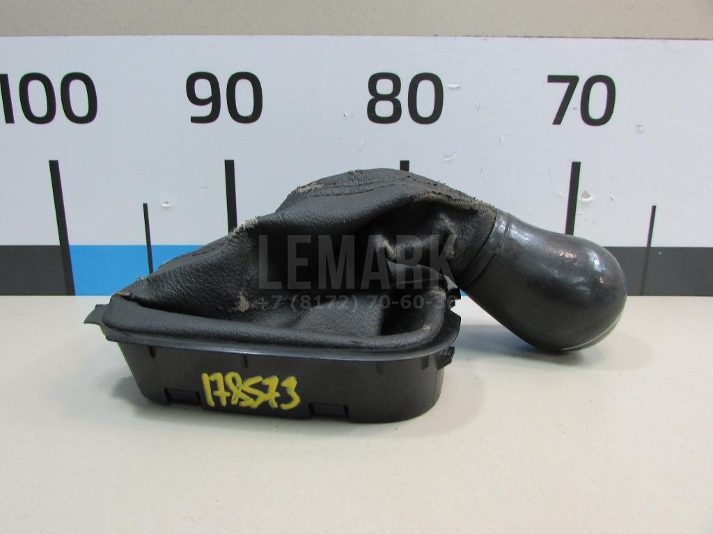 Рукоятка кулисы КПП 6R0711113RISM VAG