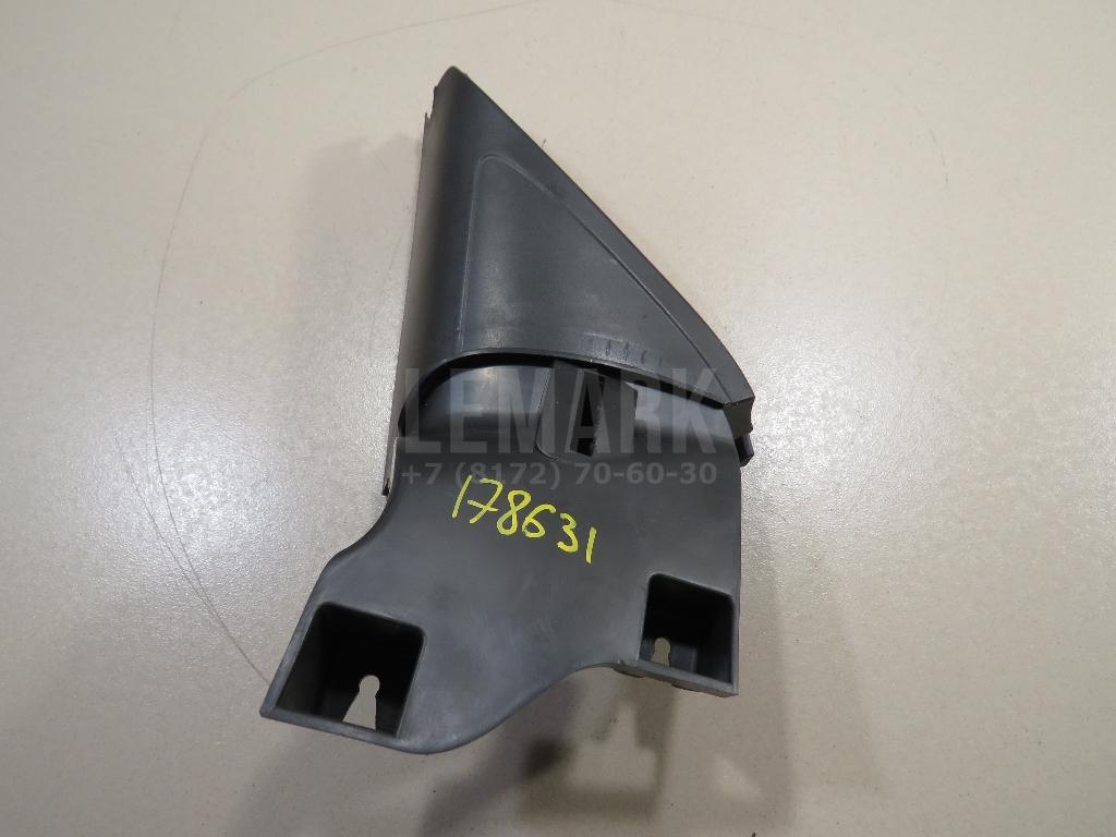 Крышка зеркала внутренняя левая 5C683797382V VAG