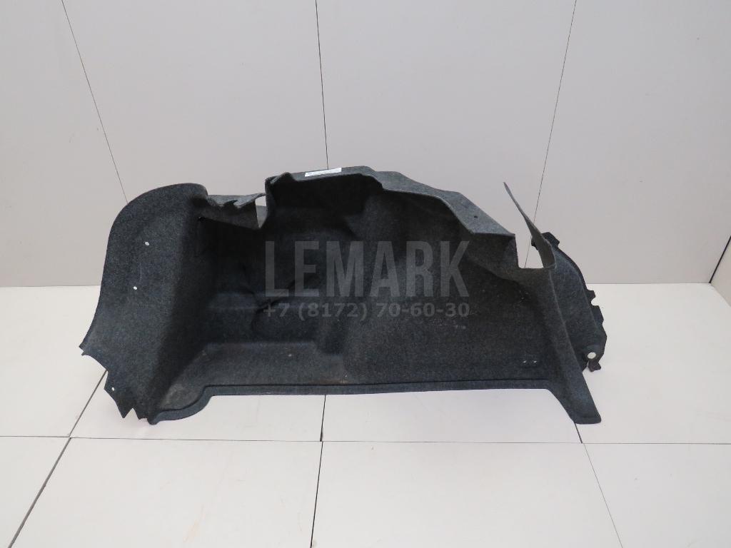 Обшивка багажника 5C6867427A1BS VAG