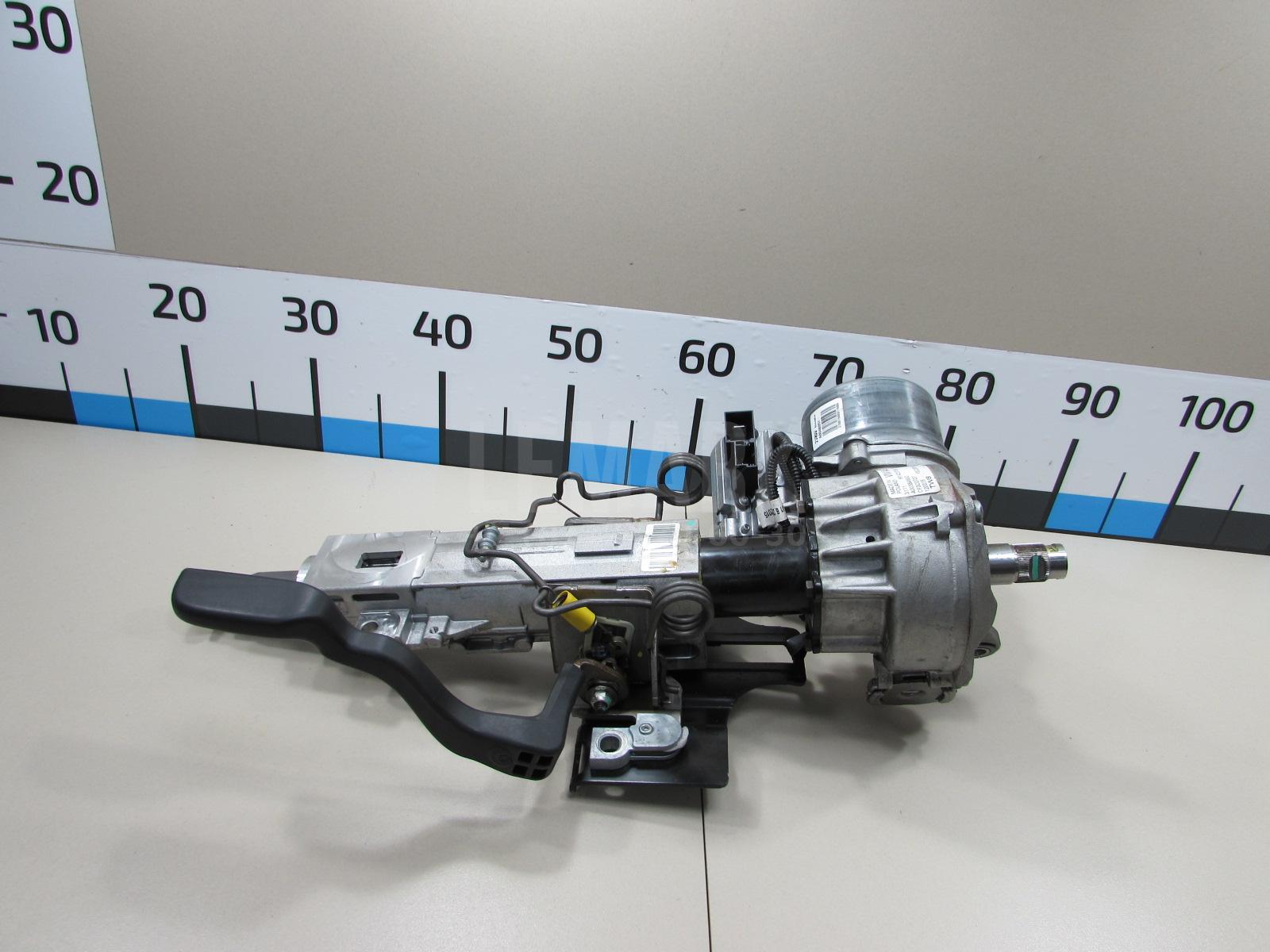 Колонка рулевая 6R1423510BG VAG