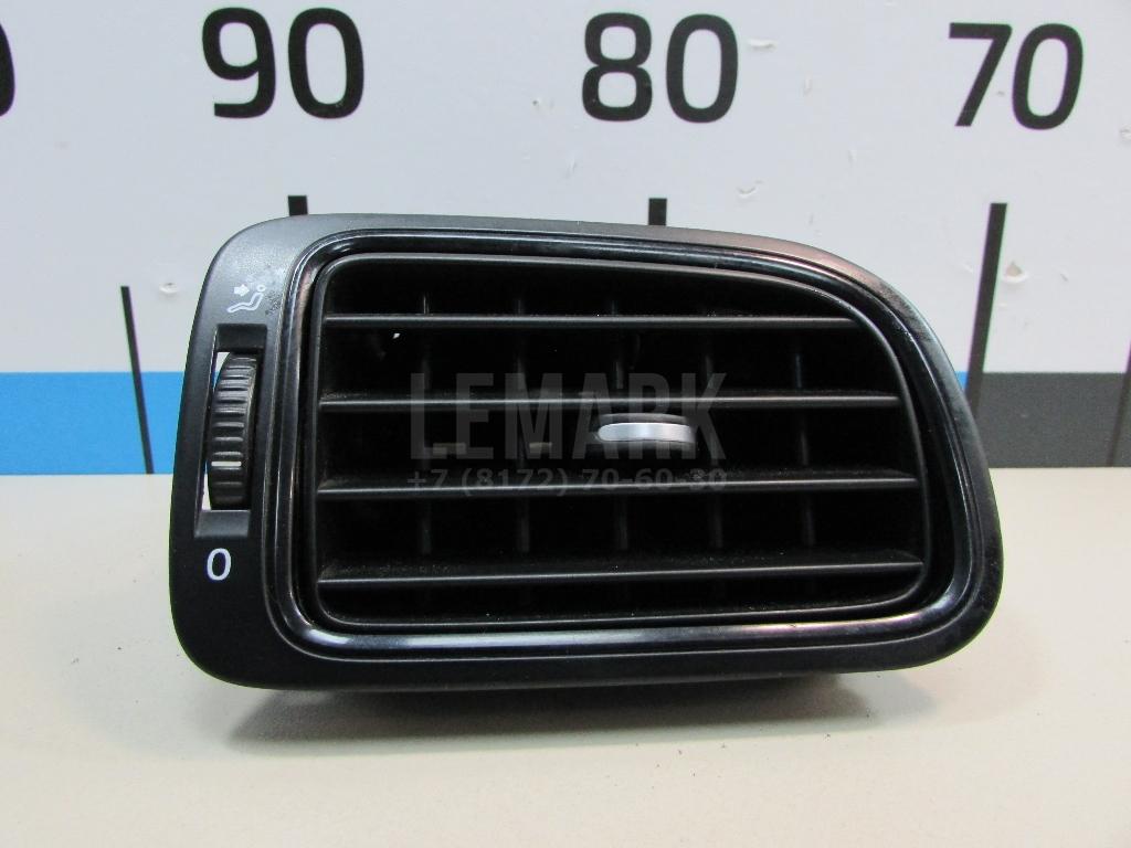 Дефлектор воздушный 6RF819704BWMV VAG