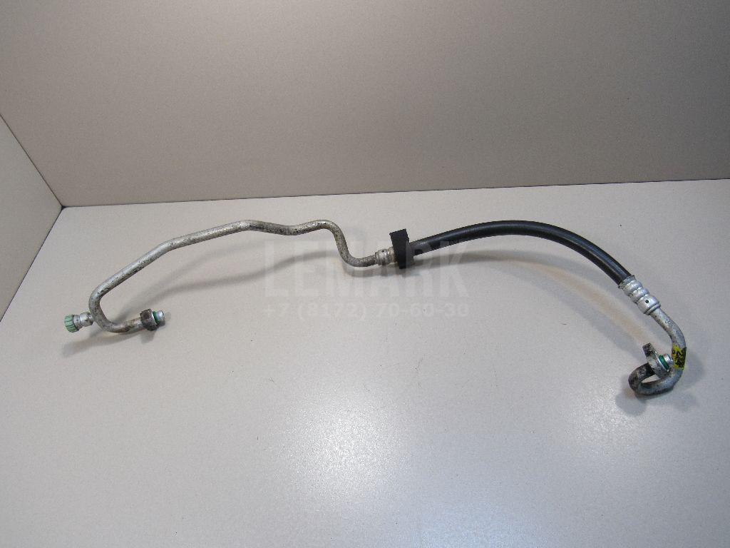 Трубка кондиционера 977621U100 Hyundai-Kia