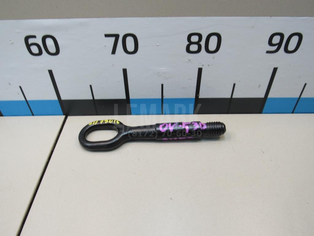 Крюк буксировочный 8K0805615 VAG