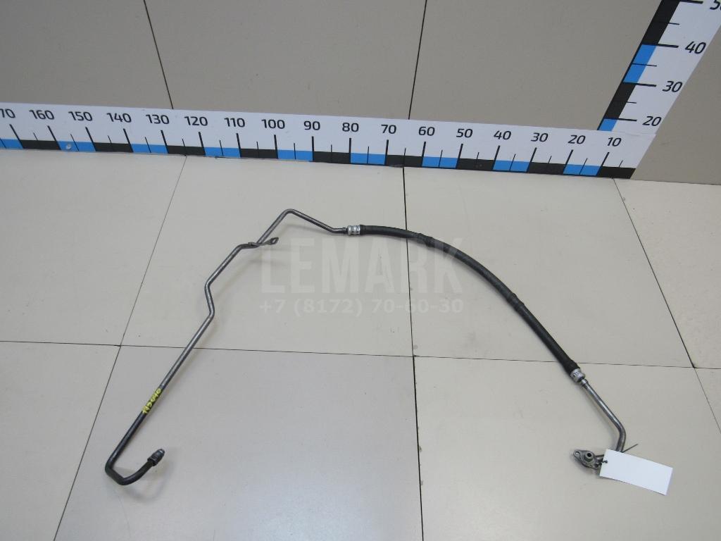 Шланг гидроусилителя 7E1422893M VAG