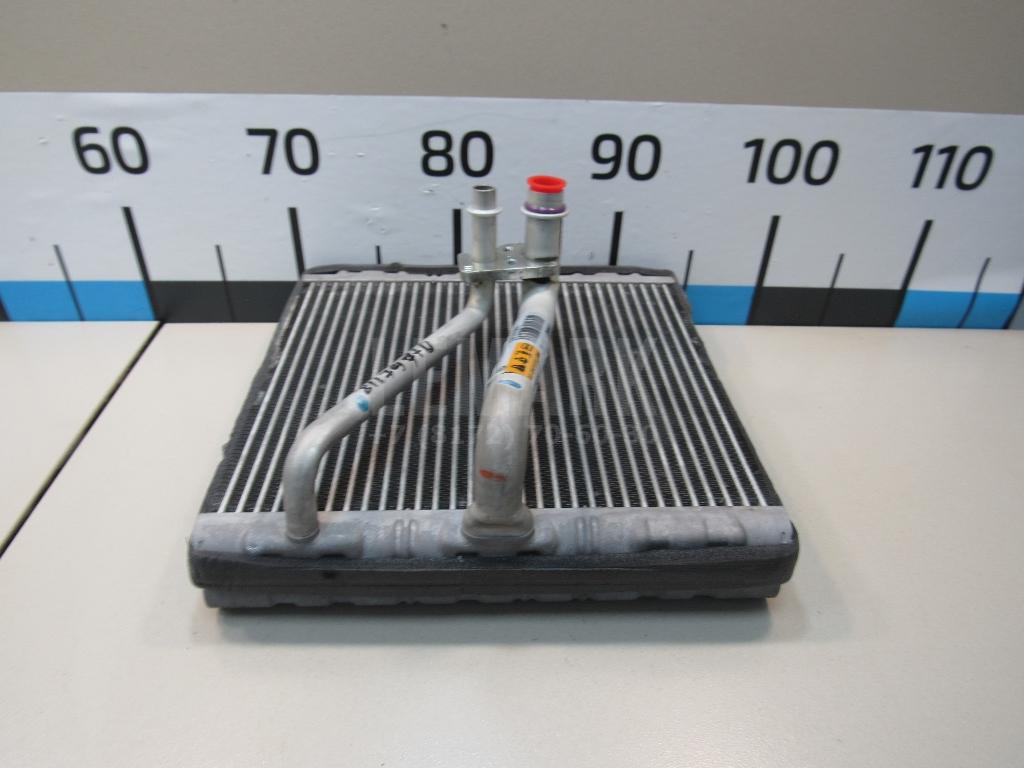 Испаритель кондиционера 6C0816103 VAG