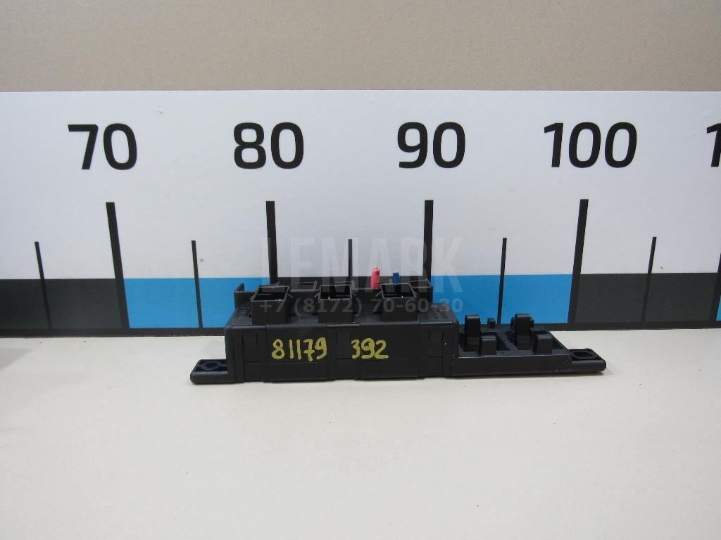 Блок предохранителей 8L0941822 VAG