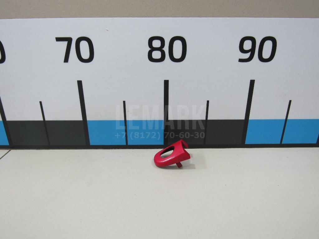 Накладка ручки наружной 3B0837879AGRU VAG