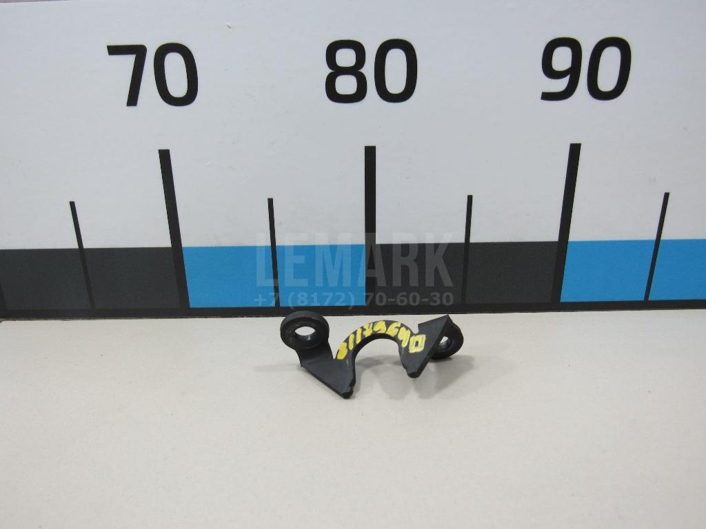 Кронштейн крепления троса КПП 09G321397A VAG