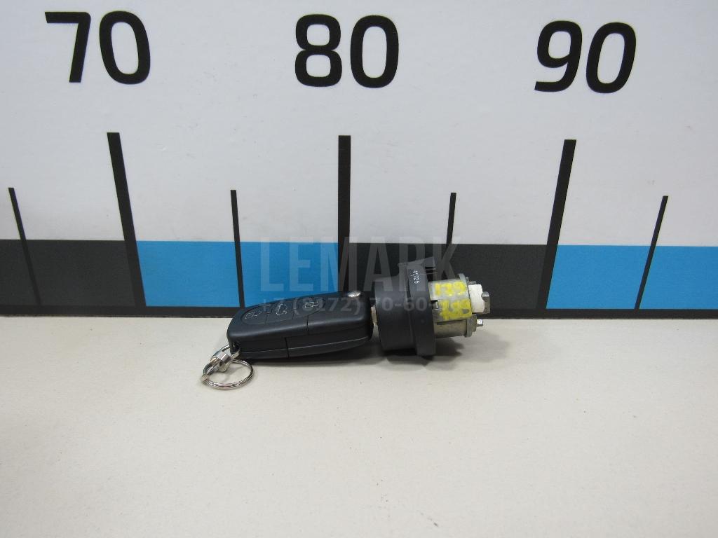 Вставка замка зажигания 107905855CF VAG