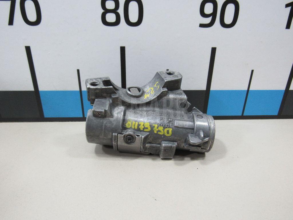 Замок зажигания 4B0905851F VAG