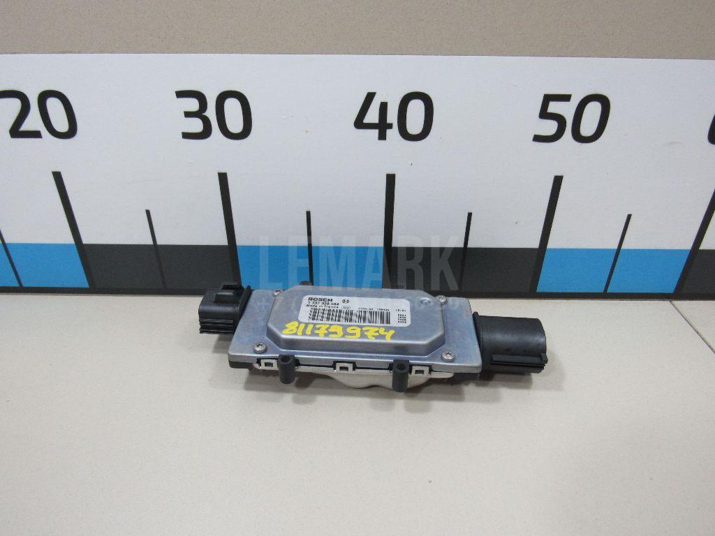 Блок управления вентилятором 1137328684 Ford
