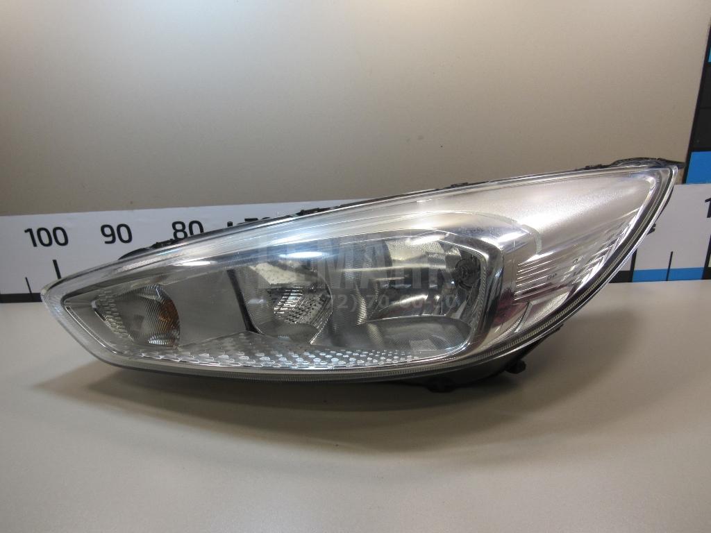 Фара левая 2060632 Ford