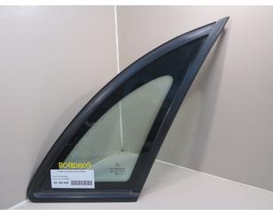 Стекло кузовное глухое правое для Citroen C5 2001-2004 б/у состояние отличное