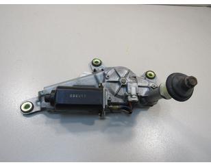 Моторчик стеклоочистителя задний для Nissan Patrol (Y61) 1997-2009 б/у состояние отличное