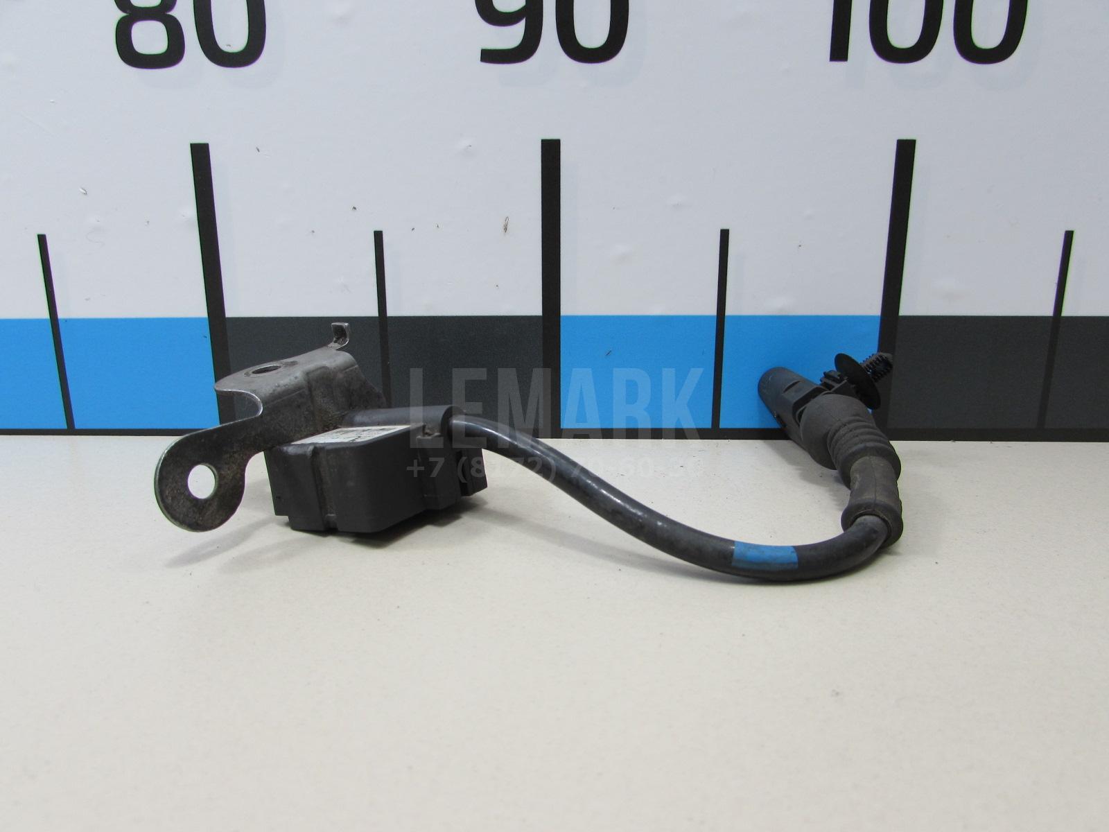 Датчик ускорения 7L0907674B VAG