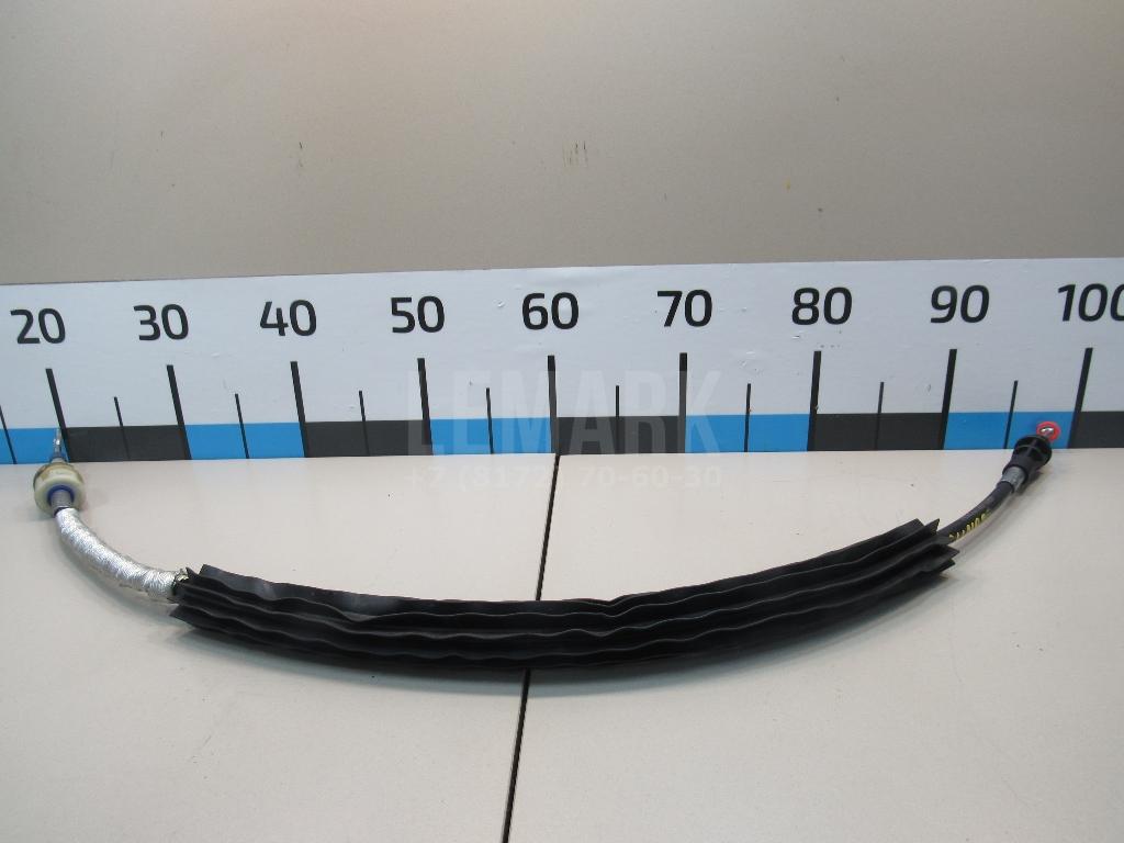 Трос КПП 6R0713265P VAG